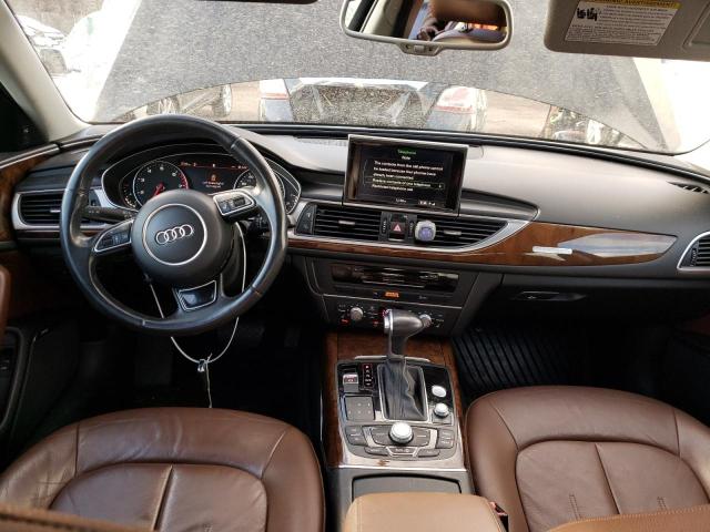 Photo 8 from auction – 2015 AUDI A6 PREMIUM with VIN WAUGFAFC3FN004928