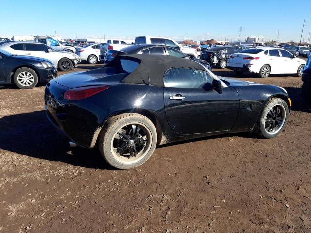 Photo 3 from auction – 2006 PONTIAC SOLSTICE with VIN 1G2MB33BX6Y103564