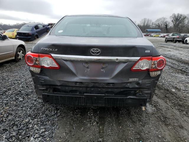 Photo 6 from auction – 2013 TOYOTA COROLLA BA with VIN 2T1BU4EE6DC007328
