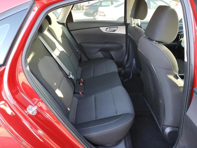Photo 10 from auction – 2022 KIA FORTE FE with VIN 3KPF24AD7NE466536