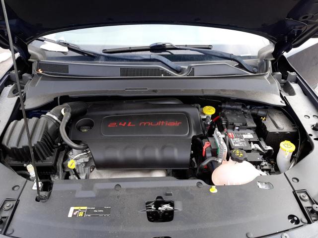 Photo 12 from auction – 2018 JEEP COMPASS LA with VIN 3C4NJDBB1JT177041