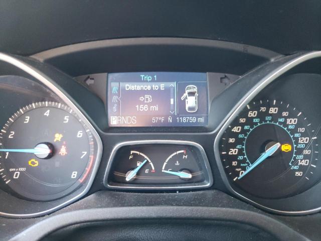 Photo 9 from auction – 2012 FORD FOCUS SE with VIN 1FAHP3K26CL295323