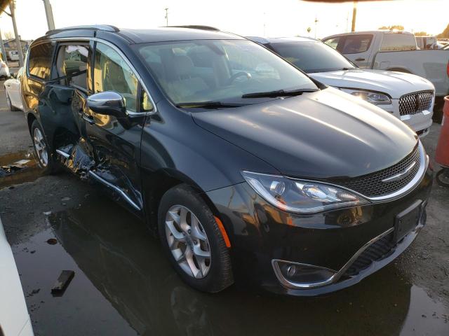 Photo 4 from auction – 2020 CHRYSLER PACIFICA L with VIN 2C4RC1GG9LR203373