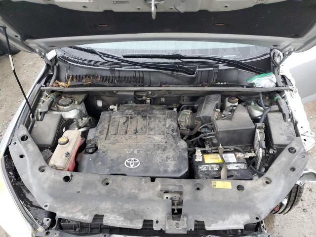 Photo 12 from auction – 2009 TOYOTA RAV4 with VIN JTMBK33V79D009974