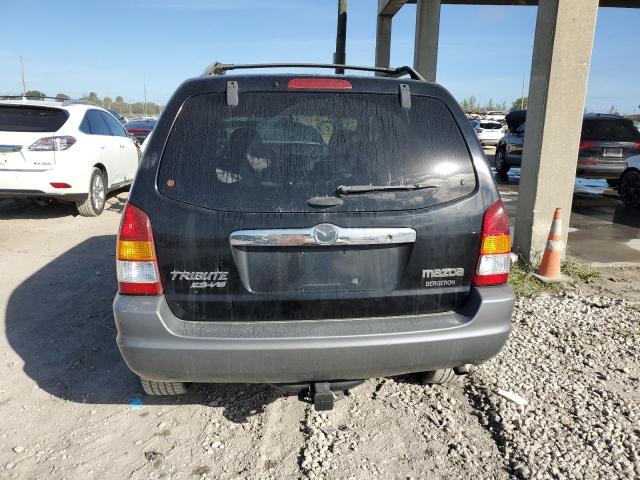 Foto 6 de la subasta – 2002 MAZDA TRIBUTE LX con VIN 4F2YU09102KM18150