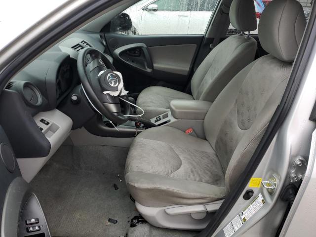 Photo 7 from auction – 2011 TOYOTA RAV4 with VIN 2T3BK4DV5BW054232