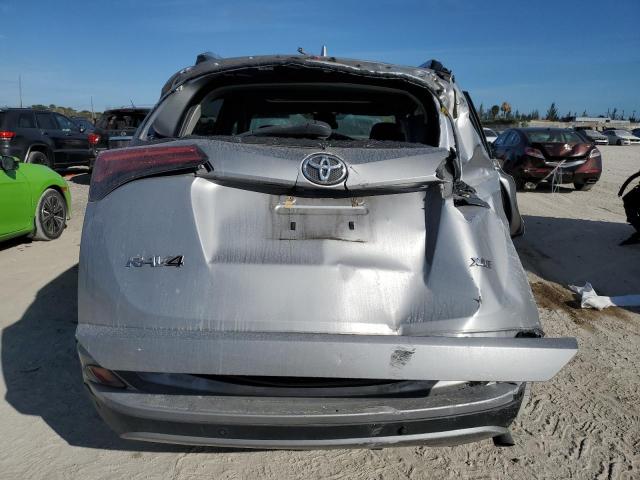 Photo 6 from auction – 2017 TOYOTA RAV4 XLE with VIN 2T3WFREV0HW390686