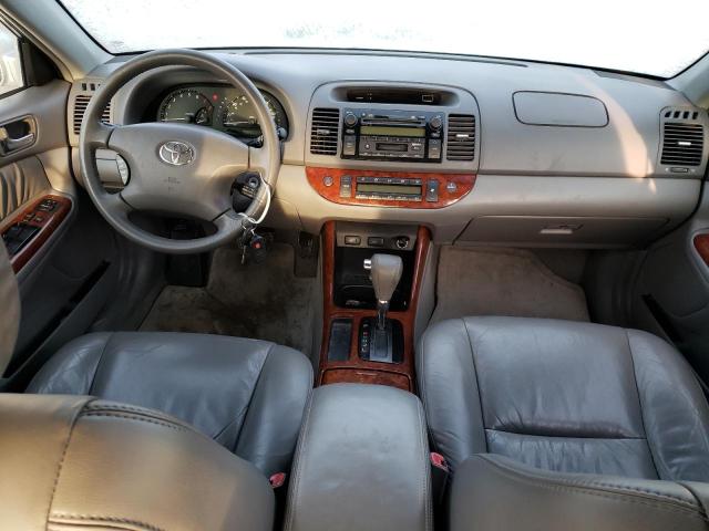 Photo 8 from auction – 2004 TOYOTA CAMRY LE with VIN 4T1BE30K04U918628