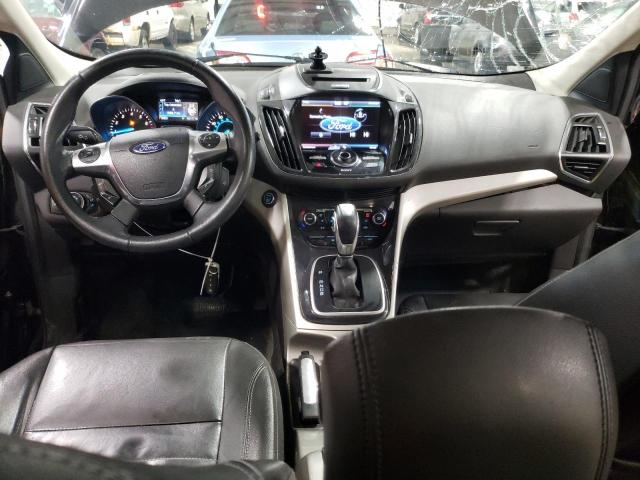Photo 8 from auction – 2013 FORD ESCAPE SEL with VIN 1FMCU9H93DUD49625