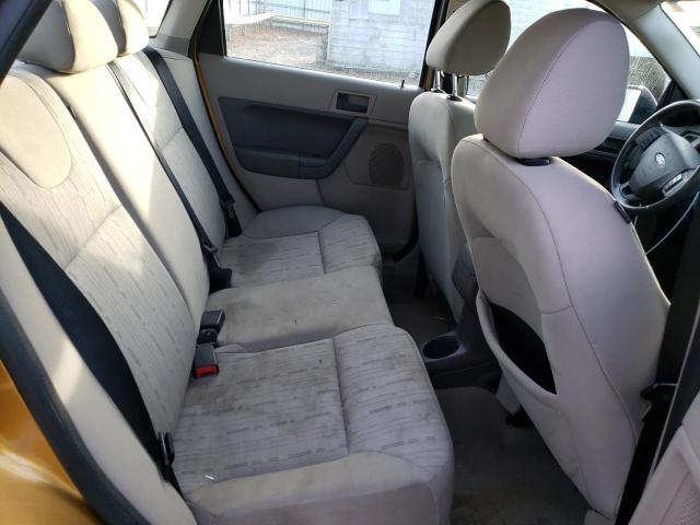 Photo 10 from auction – 2009 FORD FOCUS SE with VIN 1FAHP35N59W129355