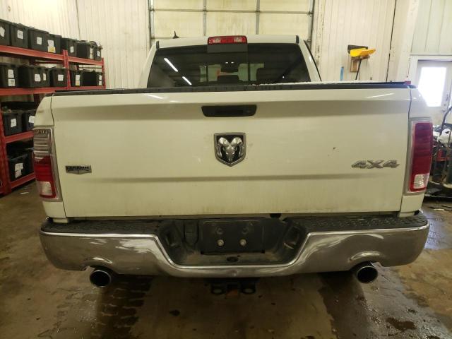 Photo 6 from auction – 2018 RAM 1500 LARAM with VIN 1C6RR7NM8JS253954
