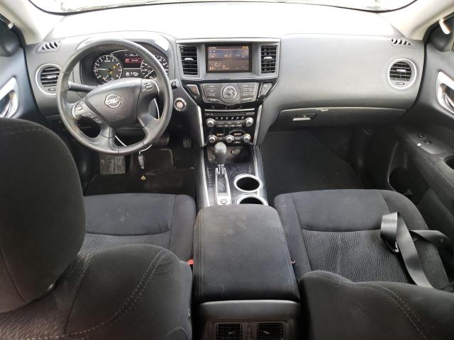 Photo 8 from auction – 2015 NISSAN PATHFINDER with VIN 5N1AR2MM9FC720385