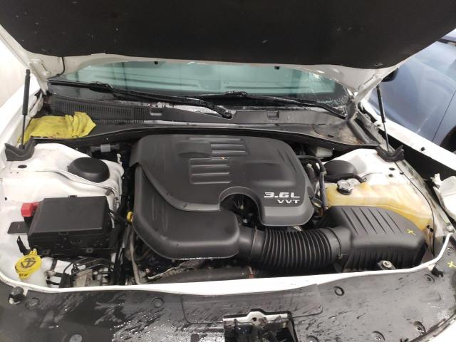 Photo 11 from auction – 2017 DODGE CHARGER SE with VIN 2C3CDXFG7HH630625