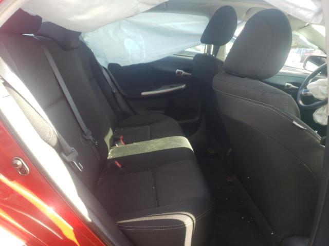 Foto 10 de la subasta – 2013 TOYOTA COROLLA BA con VIN 2T1BU4EE6DC974814