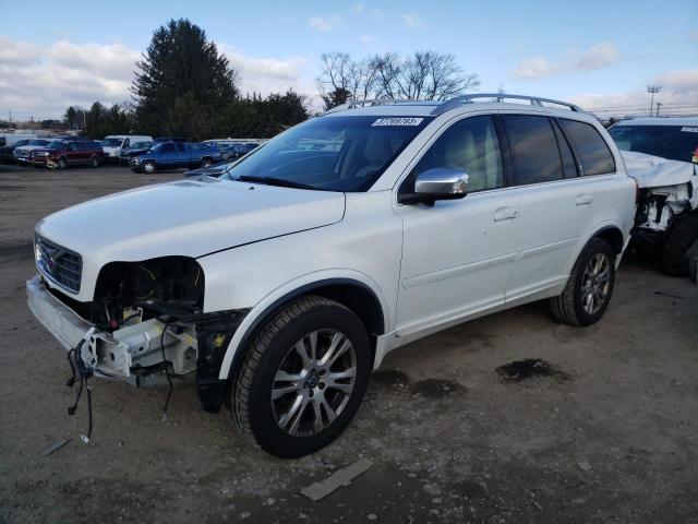 Photo 1 from auction – 2014 VOLVO XC90 3.2 with VIN YV4952CZ0E1688658