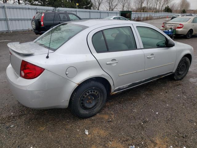 Photo 3 from auction – 2005 PONTIAC PURSUIT with VIN 1G2AJ52F257557396