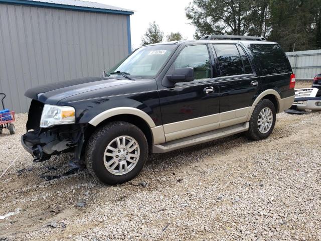 FORD EXPEDITION 2009 with VIN 1FMFU18519EA84684 - Photo from auction