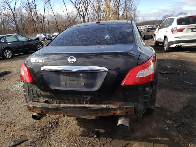 Photo 6 from auction – 2009 NISSAN MAXIMA S with VIN 1N4AA51E19C829234
