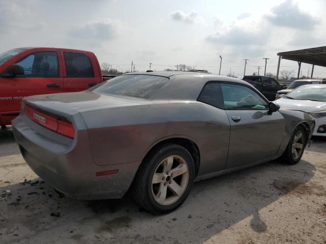 Photo 3 from auction – 2012 DODGE CHALLENGER with VIN 2C3CDYAG9CH106513