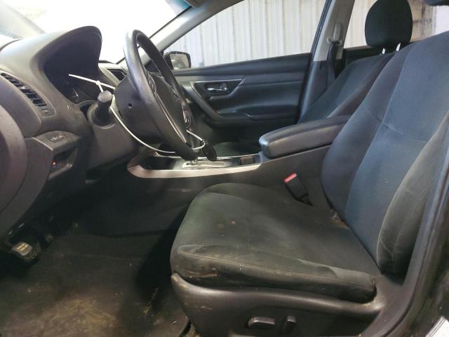 Photo 7 from auction – 2015 NISSAN ALTIMA 2.5 with VIN 1N4AL3AP3FC466804