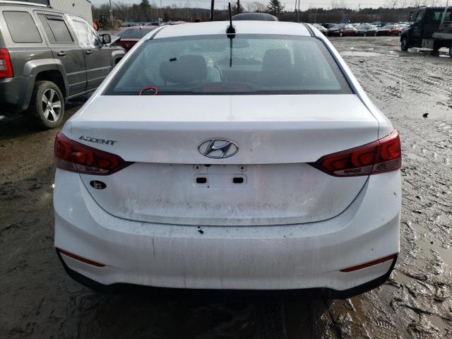 Photo 6 from auction – 2018 HYUNDAI ACCENT LIM with VIN 3KPC34A33JE004668