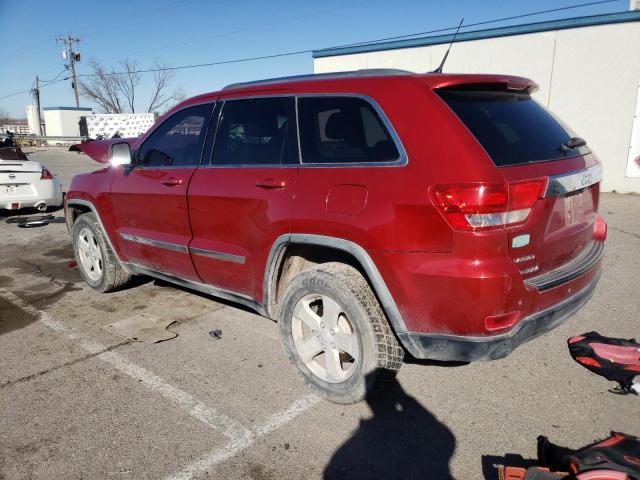 Photo 2 from auction – 2011 JEEP GRAND CHER with VIN 1J4RS4GG3BC517025
