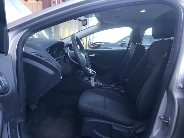 Photo 7 from auction – 2016 FORD FOCUS SE with VIN 1FADP3F29GL328104