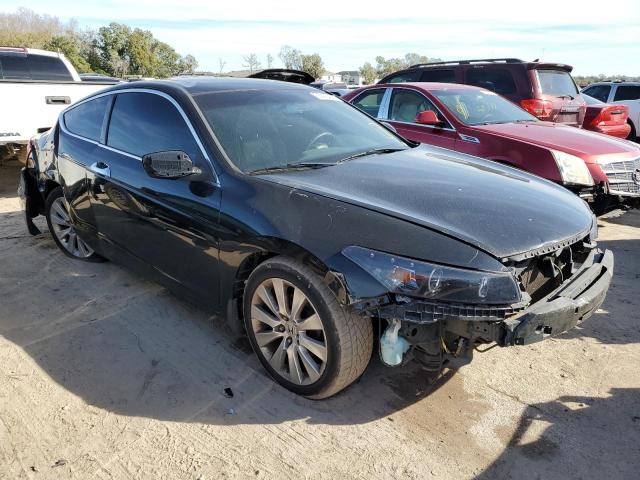 Photo 4 from auction – 2008 HONDA ACCORD EXL with VIN 1HGCS22878A007640
