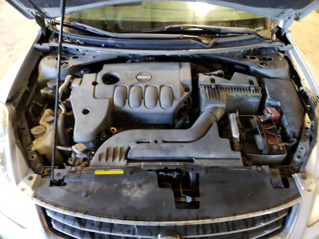 Photo 11 from auction – 2012 NISSAN ALTIMA BAS with VIN 1N4AL2AP7CN572490