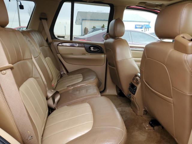 Photo 11 from auction – 2002 GMC ENVOY with VIN 1GKDT13S122459805