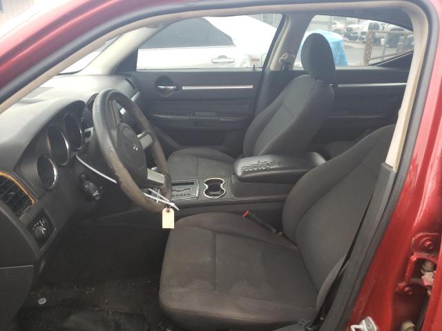 Photo 7 from auction – 2010 DODGE CHARGER with VIN 2B3CA4CD1AH215630