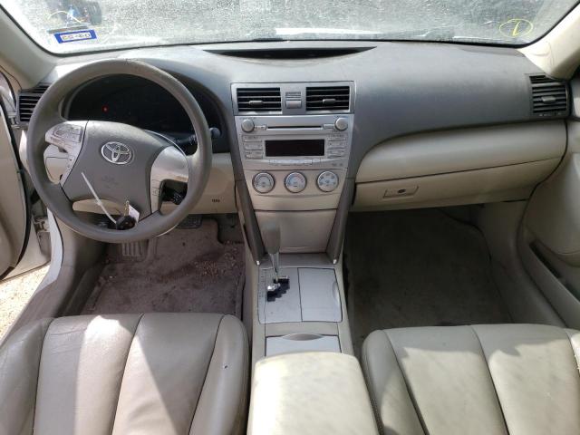 Photo 8 from auction – 2011 TOYOTA CAMRY BASE with VIN 4T4BF3EK4BR180213