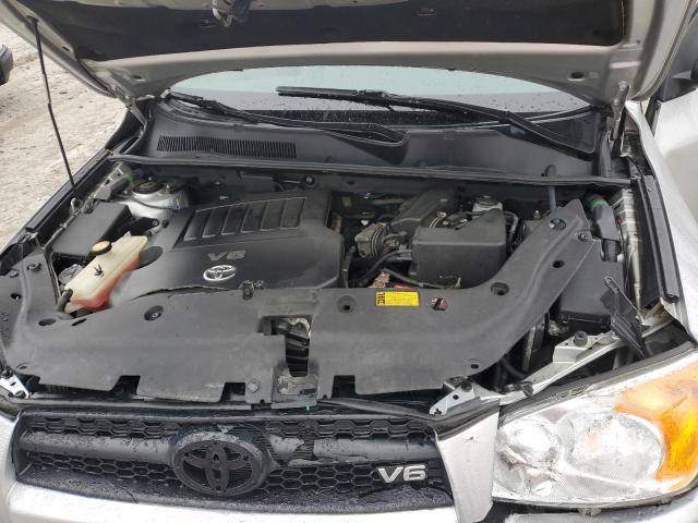 Photo 12 from auction – 2011 TOYOTA RAV4 with VIN 2T3BK4DV5BW054232