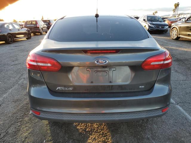 Photo 6 from auction – 2017 FORD FOCUS SE with VIN 1FADP3F26HL285391