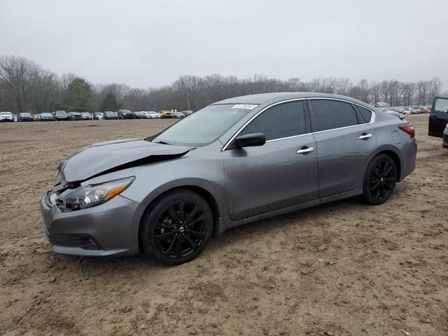 NISSAN ALTIMA 2.5 2017 with VIN 1N4AL3AP9HC223842 - Photo from auction