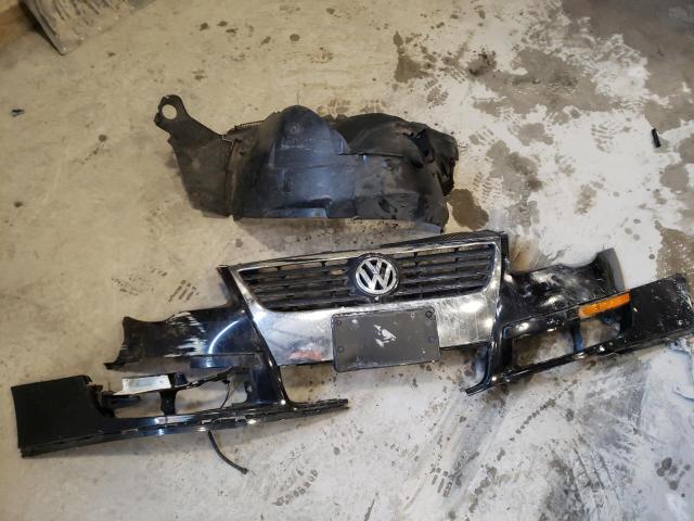 Photo 12 from auction – 2007 VOLKSWAGEN PASSAT 2.0 with VIN WVWLK73C47E000201
