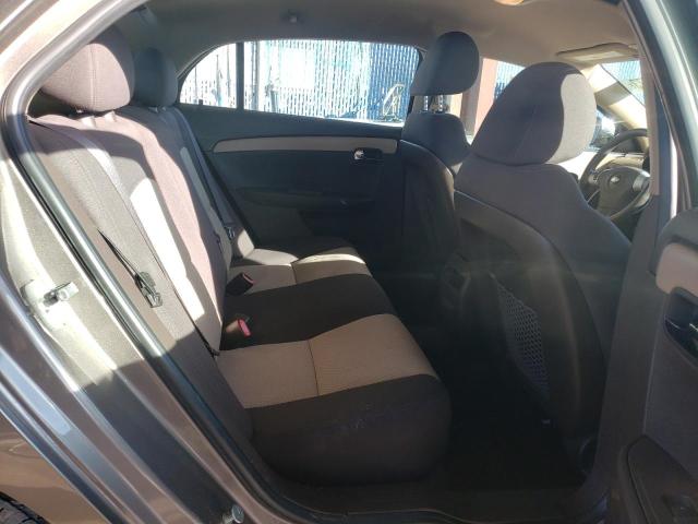 Photo 10 from auction – 2010 CHEVROLET MALIBU LS with VIN 1G1ZB5EBXAF213327
