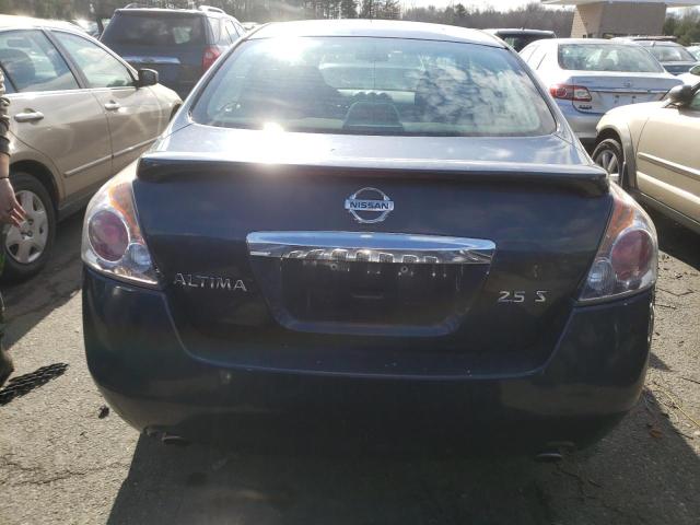 Photo 6 from auction – 2012 NISSAN ALTIMA BAS with VIN 1N4AL2AP3CC226254