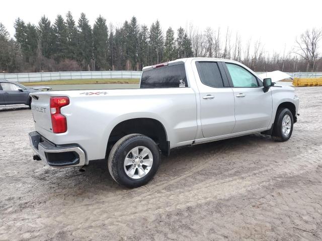 Photo 3 from auction – 2020 CHEVROLET silverado with VIN 1GCRYDED9LZ368499