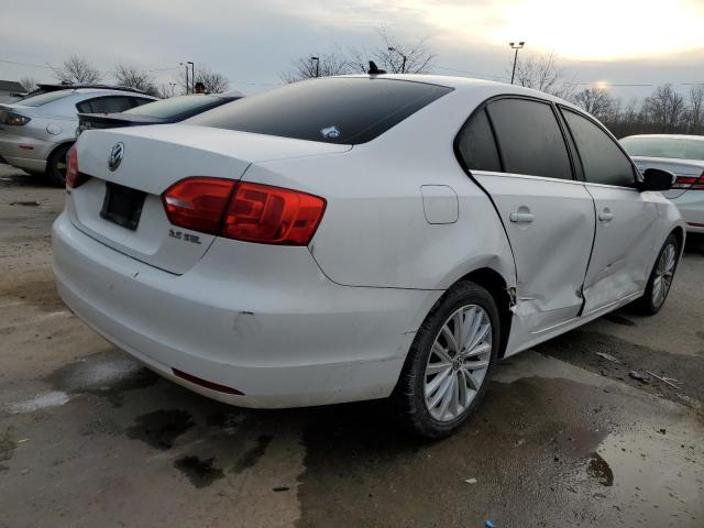 Photo 3 from auction – 2011 VOLKSWAGEN JETTA SEL with VIN 3VWLZ7AJ1BM339446