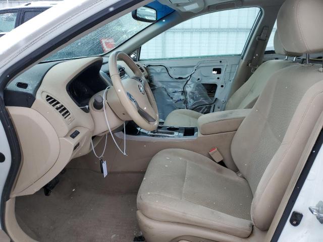 Photo 7 from auction – 2014 NISSAN ALTIMA 2.5 with VIN 1N4AL3AP1EC126047