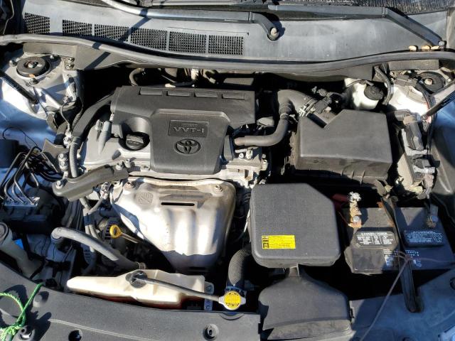 Photo 11 from auction – 2012 TOYOTA CAMRY BASE with VIN 4T1BF1FK6CU599551