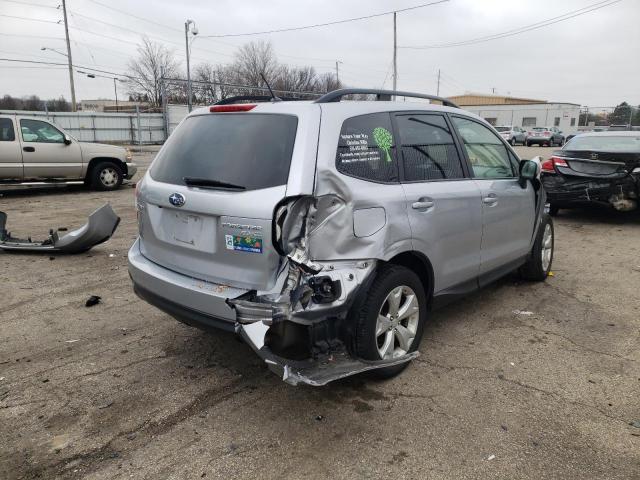 Photo 3 from auction – 2015 SUBARU FORESTER 2 with VIN JF2SJADC5FH417240