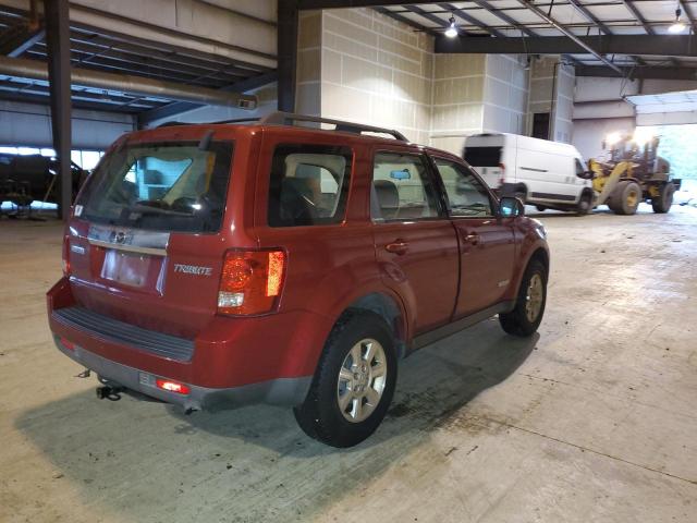 Photo 3 from auction – 2008 MAZDA TRIBUTE I with VIN 4F2CZ92Z18KM13399