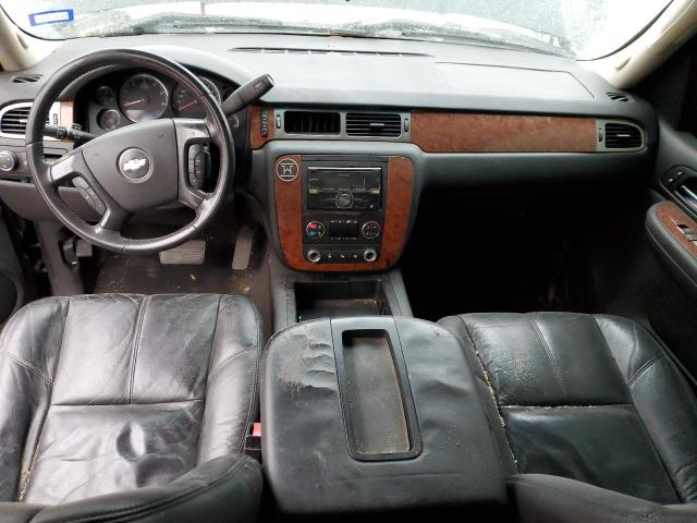 Photo 8 from auction – 2007 CHEVROLET SILVER1500 with VIN 1GCEC19J27Z622149