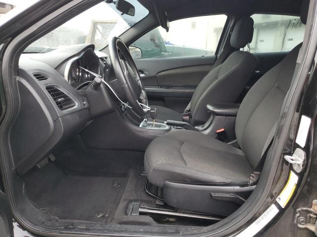 Photo 7 from auction – 2012 DODGE AVENGER SX with VIN 1C3CDZCB9CN153636