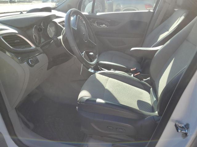 Photo 7 from auction – 2014 BUICK ENCORE with VIN KL4CJASB1EB583635