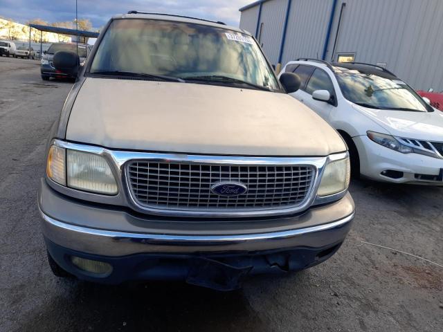 Photo 5 from auction – 1999 FORD EXPEDITION with VIN 1FMPU18L2XLC21384