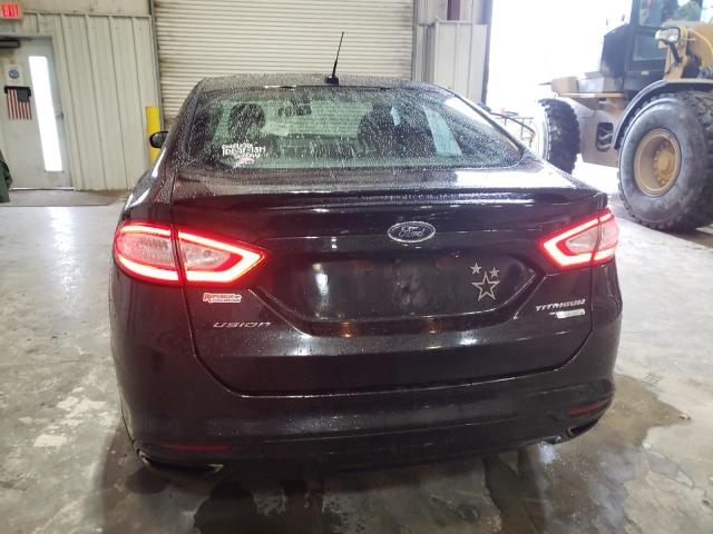 Photo 6 from auction – 2014 FORD FUSION TIT with VIN 3FA6P0K93ER317849