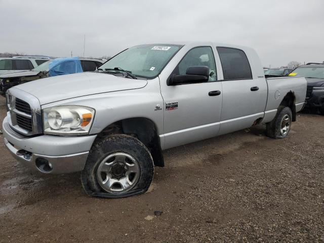 DODGE RAM 2500 2007 مع رقم تعريف المركبة 3D7KS29C37G725342 - صورة من المزاد